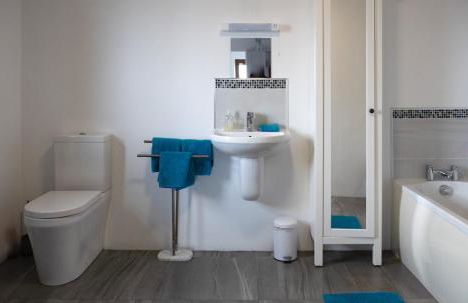 Stable Cottage - Kinbane Self Catering Cottages - Foto 26