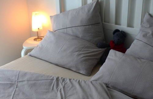 Tiny House unterm Zwetschgenbaum - Foto 10