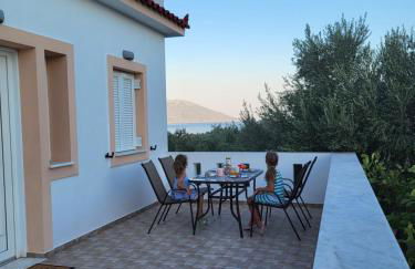 Olive Τree Ηouses - Foto 8