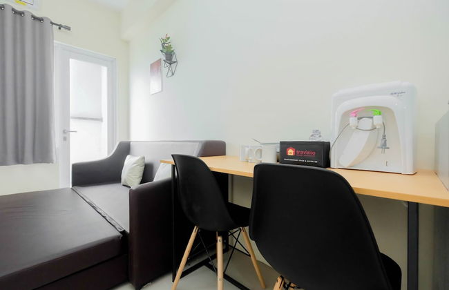 Exclusive 2BR Bogorienze Resort Bogor near The Jungle - Photo 13