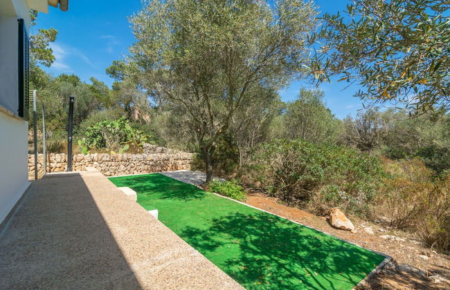 Es Ja in Cala s Almonia - Foto 24