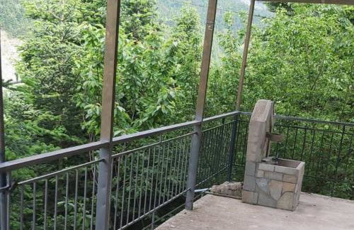 The log house in the village - Foto 11