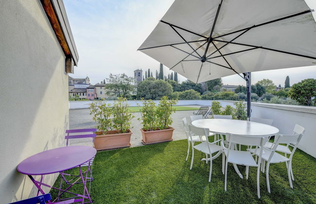 Barchi Resort - Apartments & Suites - Foto 37