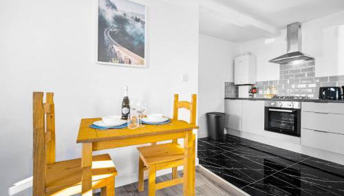 Modern Apartment - On Street Parking - Netflix 1MH - Foto 2