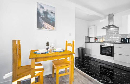 Modern Apartment - On Street Parking - Netflix 1MH - Foto 2