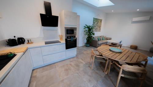 La maison du Port Apt MARSA - Foto 4