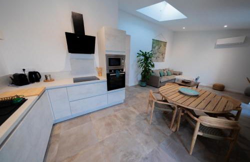 La maison du Port Apt MARSA - Foto 4