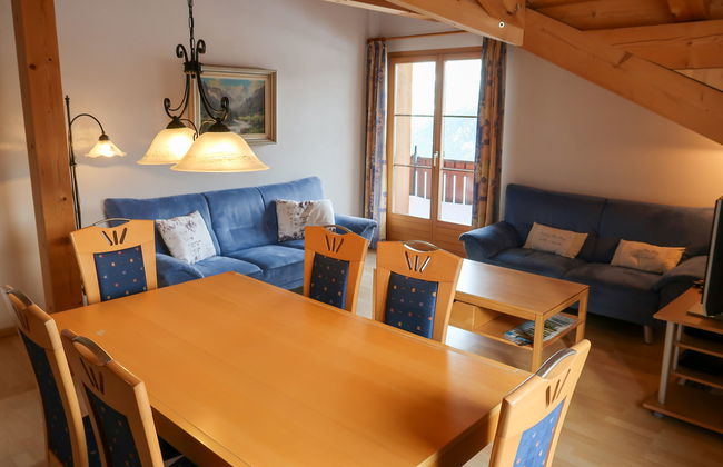 Tga Stgirat Dachgeschoss - Foto 8