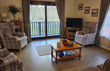 Linsmore Lodges - Foto 34