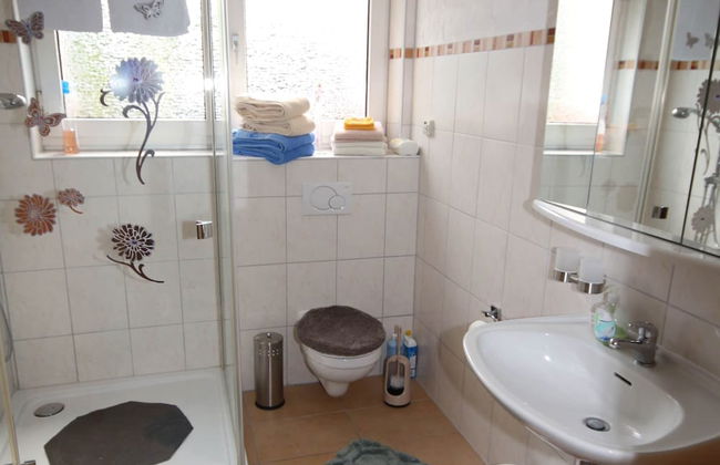 Cozy Apartment in Strotzbüsch near Eifel Center - Foto 10