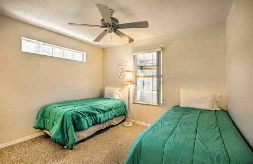 Charming Waldo Getaway Near Lake Santa Fe! - Foto 15