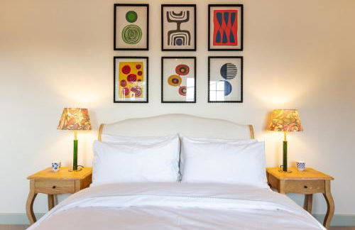 Stable Flat on Gorgeous Rural Farm - Photo 10