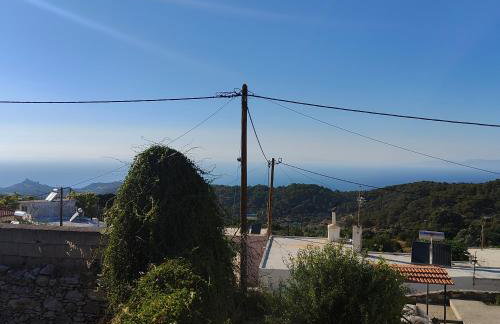 Casa di Rena Private House With Sunset View - Foto 23