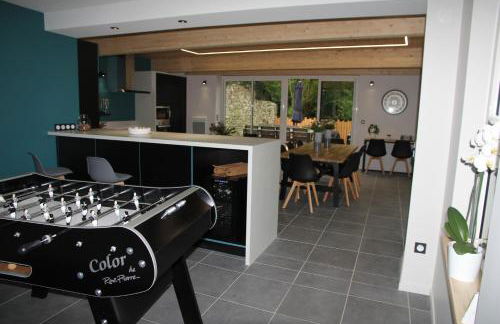 Gite L'Hermine - Foto 9