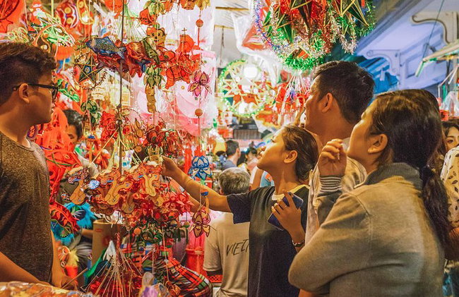 Da Nang Night Tour - Abend - Foto 3