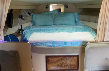 Studio 54 Themed Boat St. Tropez - Foto 3