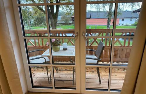 Ferienwohnung Rinser 4 - Foto 6