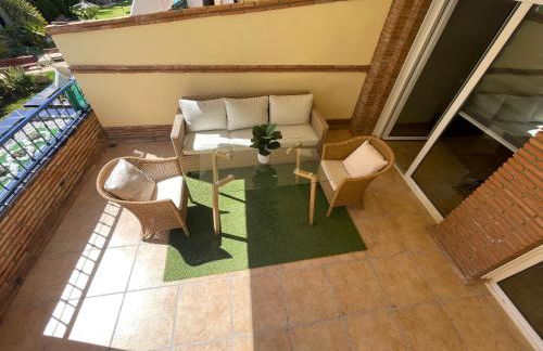 Apartamento Cala de Mijas - Photo 9