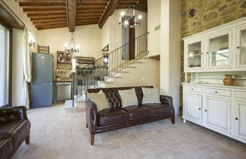 Villa L'Antico Mulino - Foto 14