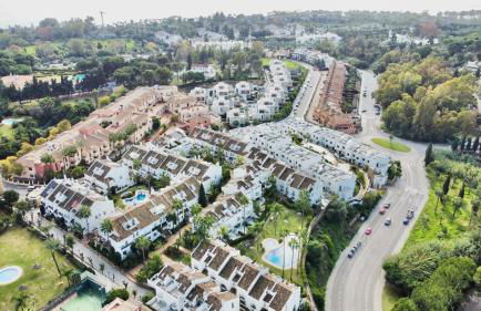 Luxury Golden Mile Townhouse near Puente Romano - EaW Homes - Foto 38