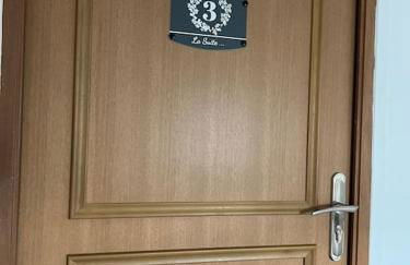 La Suite - Villa Valmy - Hypercentre - Gare SNCF - Foto 24