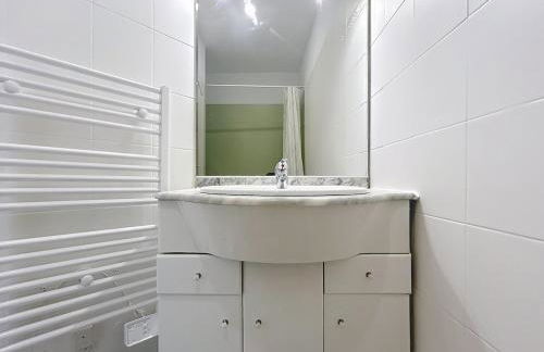 Les Colonnes - Appartement en duplex - Wifi - Foto 12