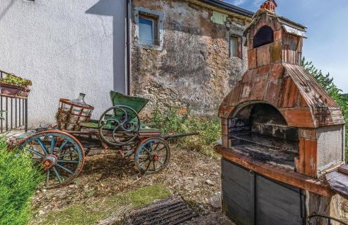 Holiday Home Kamena Vas Kamena Vas - Foto 8