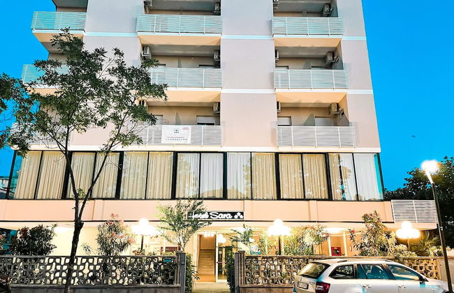 Hotel Sara - 2 Guests Room - n 13 - Foto 46