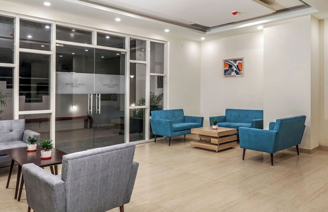 Starlit Suites Newtown Kolkata - Foto 2