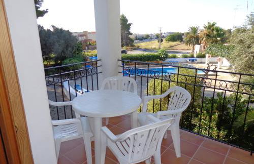 Apartamentos Los Pinares Benet - Foto 3