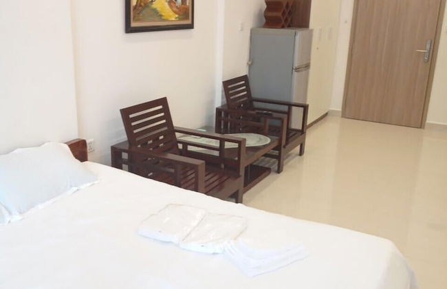 Smart City Vinhomes Nam Tu Liem Apartment - Foto 70