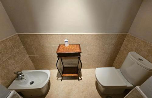 Lujo y vistas panorámicas en primera línea de mar - Foto 49