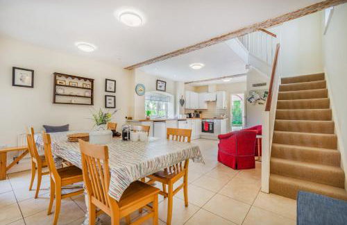 Beachy Barn - Foto 15