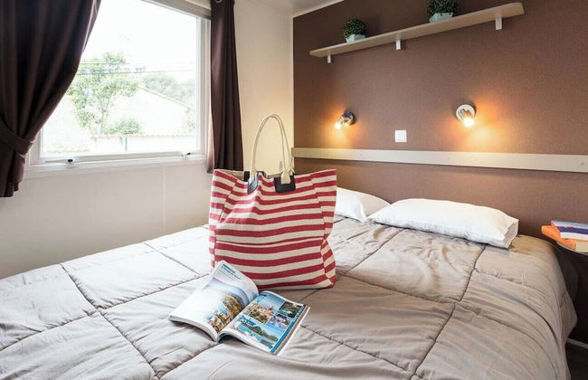 Camping Marvilla Parks Friese Meren - Foto 4