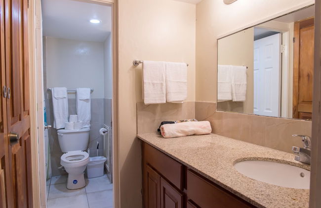 Montego Bay Club Apartments - Foto 35