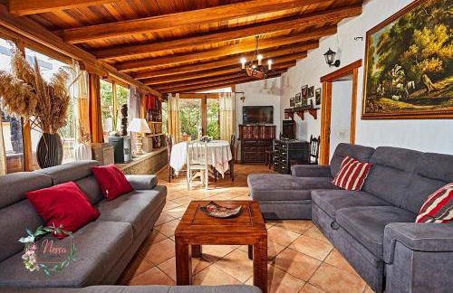 Finca OASIS Fataga - Foto 12