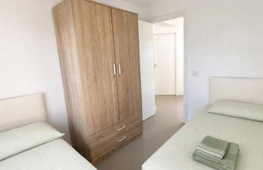 Apartamento a pie de playa I - Foto 14