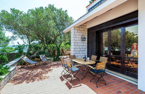 Lovely Home In Ston With Wifi - Photo 20