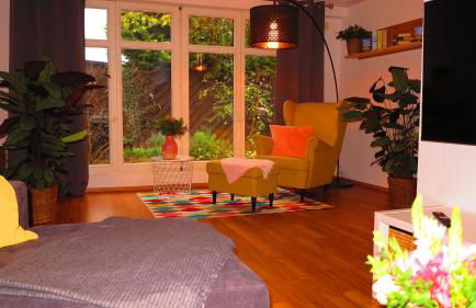 Ferienhaus Gute Laune - Foto 6