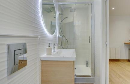 Le Brière - Appart'Escale - Foto 11