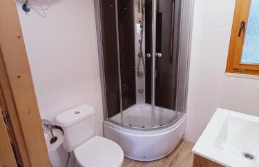 Domki nad jeziorem Widokówka Zarzecze - Foto 18