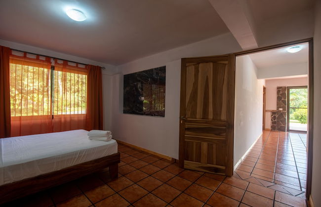 Villa el Bosque La Fortuna - Foto 5