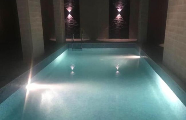 Remaz Hotel & Suite - Photo 43