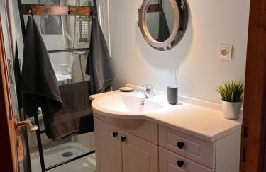 Gîte dans un petit haras - Foto 35