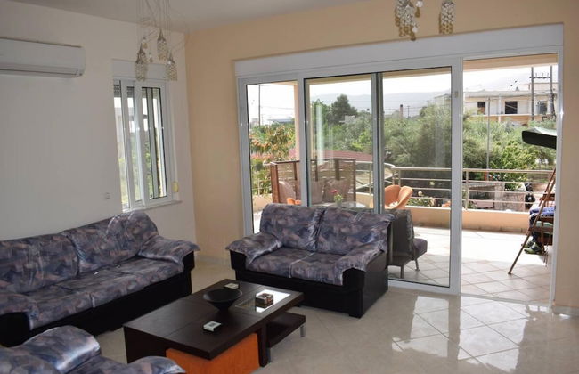 Ilias Villa IN Chania - Foto 5