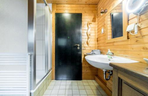 Apartment am Bullerbach Deister - Foto 14