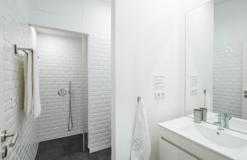 Oporto Comfort Dom Hugo - Historic Apartments - Foto 58