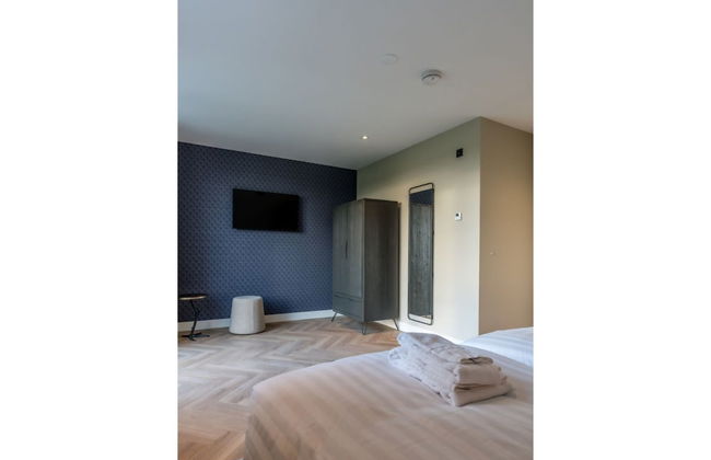 Modern Villa in De Cocksdorp Near the Beach - Photo 20