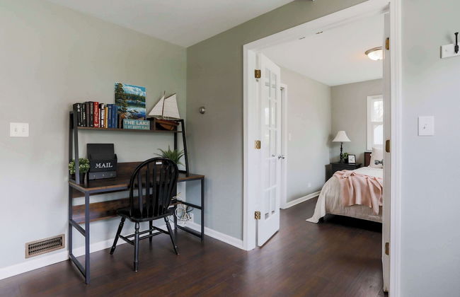 Your Cozy Lockwood Lodge Awaits! - Foto 7