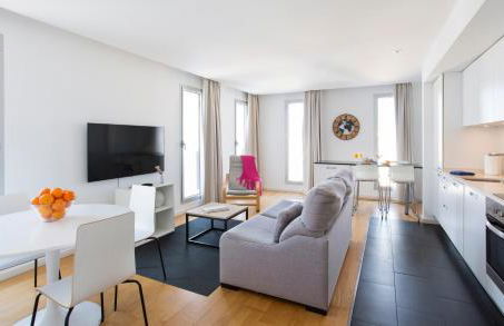 Durlet Beach Apartments - Foto 98